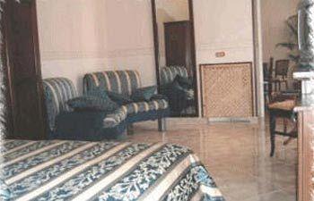 Toledo Bed and Breakfast Νάπολη Εξωτερικό φωτογραφία